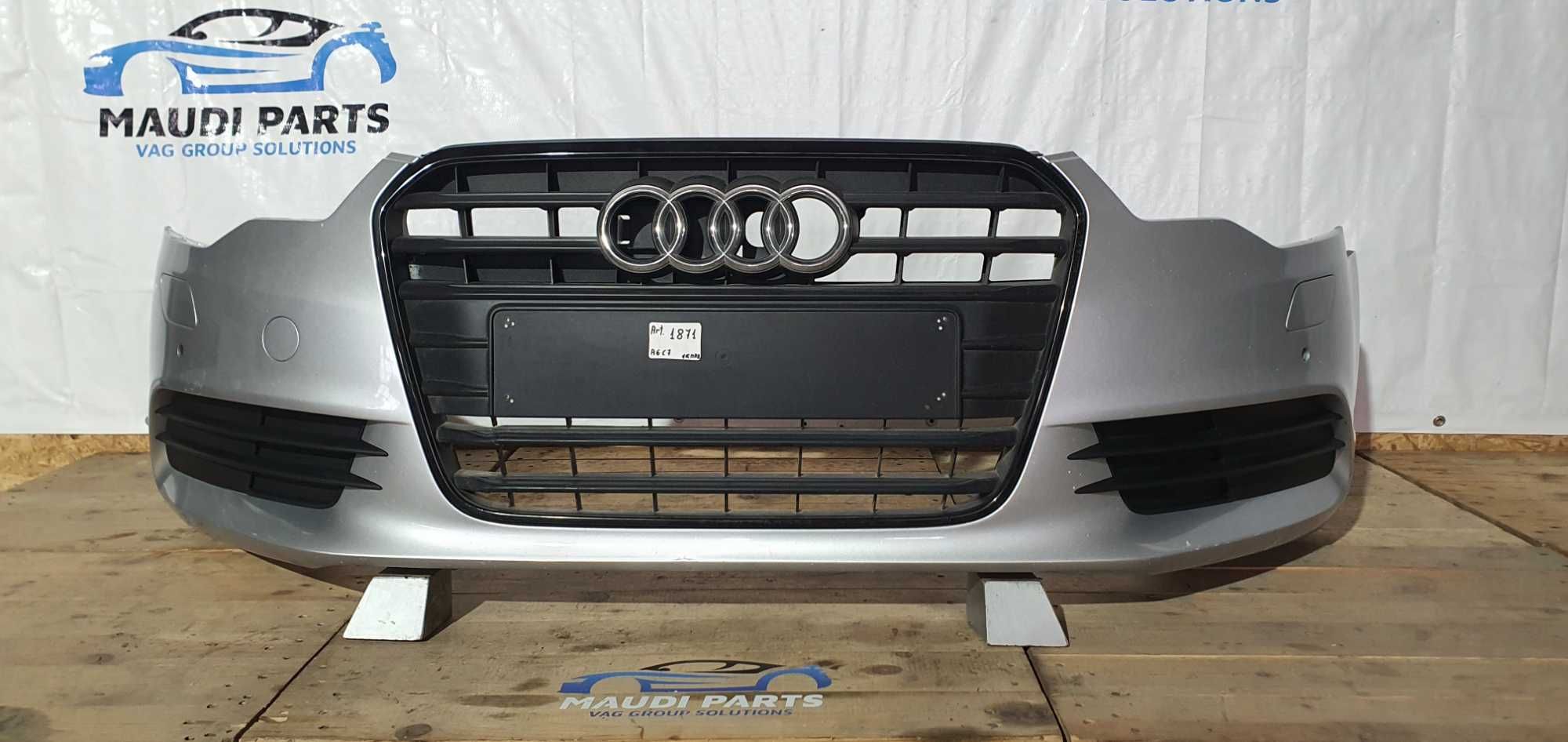 GRILA Bara fata Audi A6 C7
