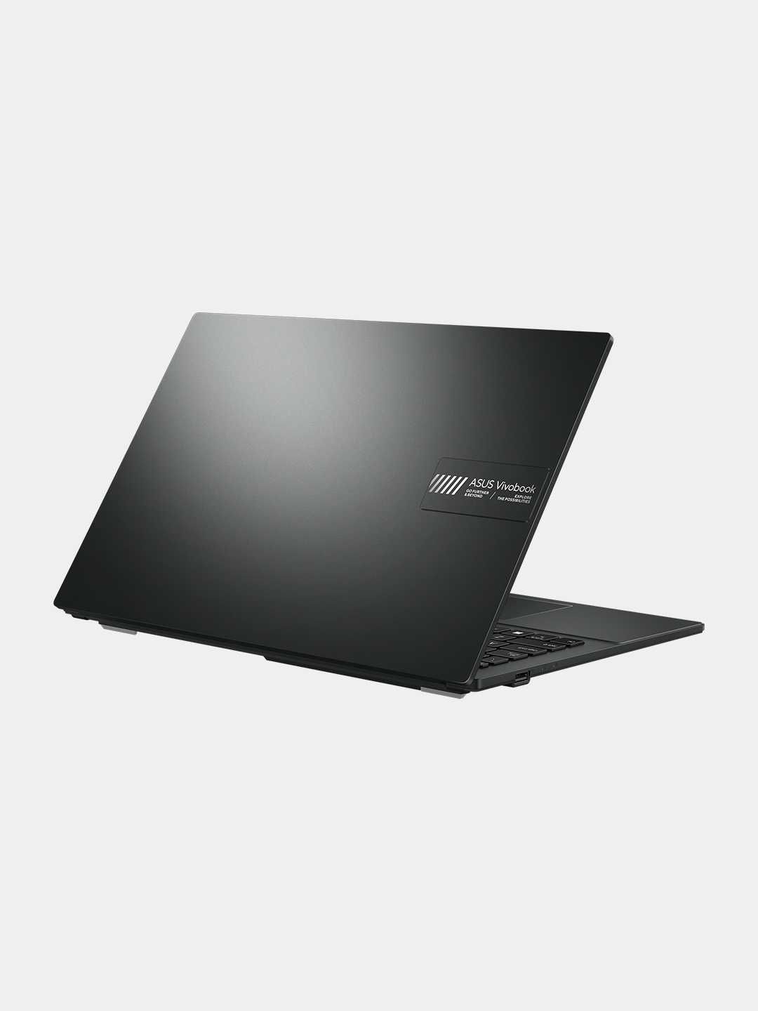 ASUS VIVOBOOK GO 15 Ryzen 3 7320U/8GB/512GB/15.6'' FHD IPS