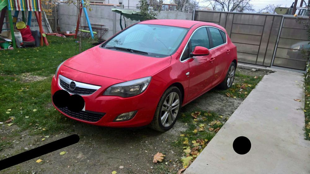 Usa opel astra j , insignia , corsa d