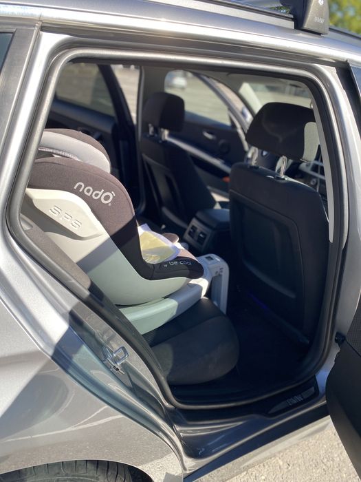 Bmw seria 3 e91 318d an 2012