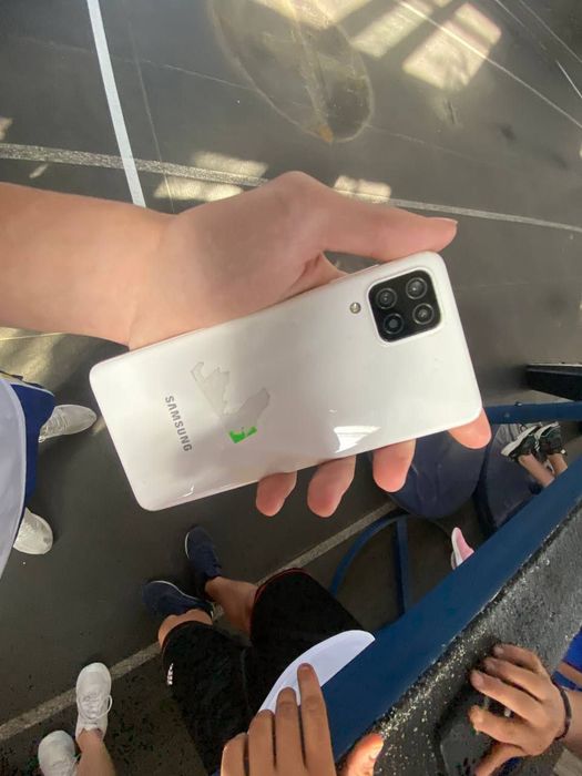 Продам Samsung galaxy A22 128 ГБ