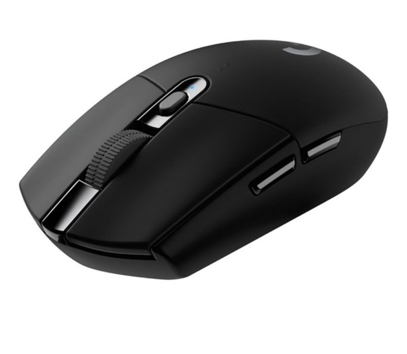 Мышь Logitech G305 LightSpeed