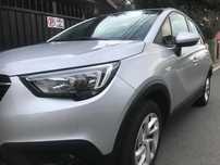 Opel Crossland X, 1.2 cm3, 130CP  benzină  --- 2019