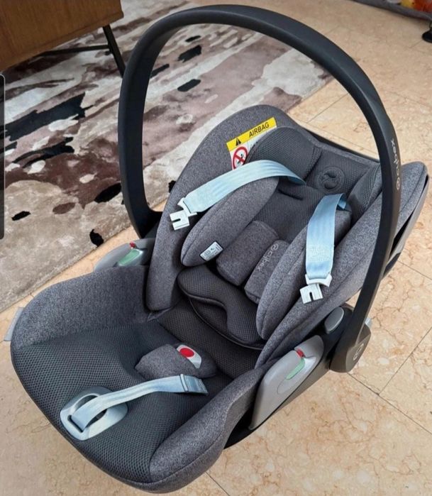 Vand scoica Cybex Could T i-Size