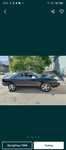 Mazda 626 cupe sotladi