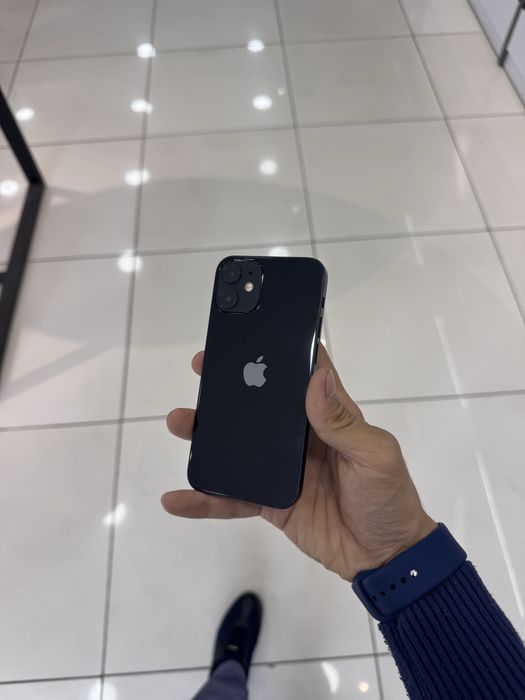 iphone 12 mini 128