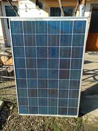 Panouri fotovoltaice SH.   190W