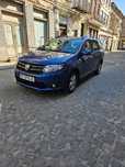 Dacia logan Mcv 0.9