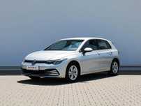 Volkswagen Golf VW Golf Life 1.0 eTSI DSG mild hyb