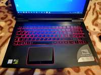 Laptop Gaming LENOVO LEGION Y520