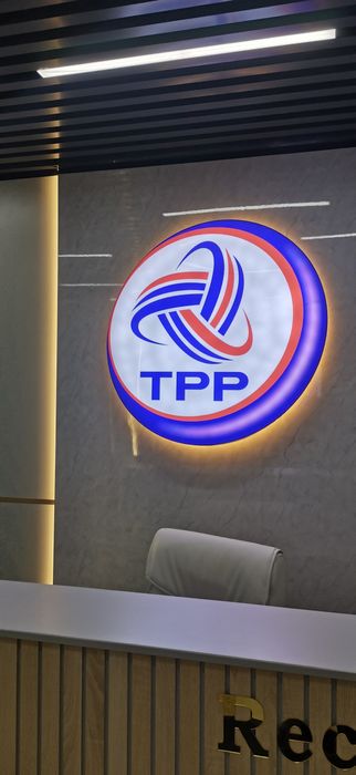 Электрик хизмати