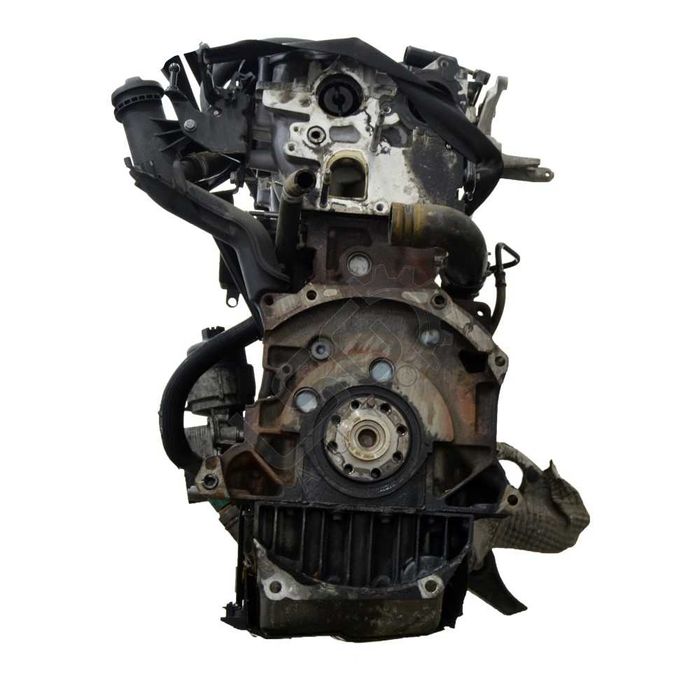 Двигател 2.0 DYXH Peugeot 308 I (2007-2015) ID: 97178