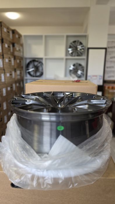 Jante Forjate noi R21 Touareg Audi A4 A5 A6 A7 A8 Q3 Q4 Q5 Q7 Q8