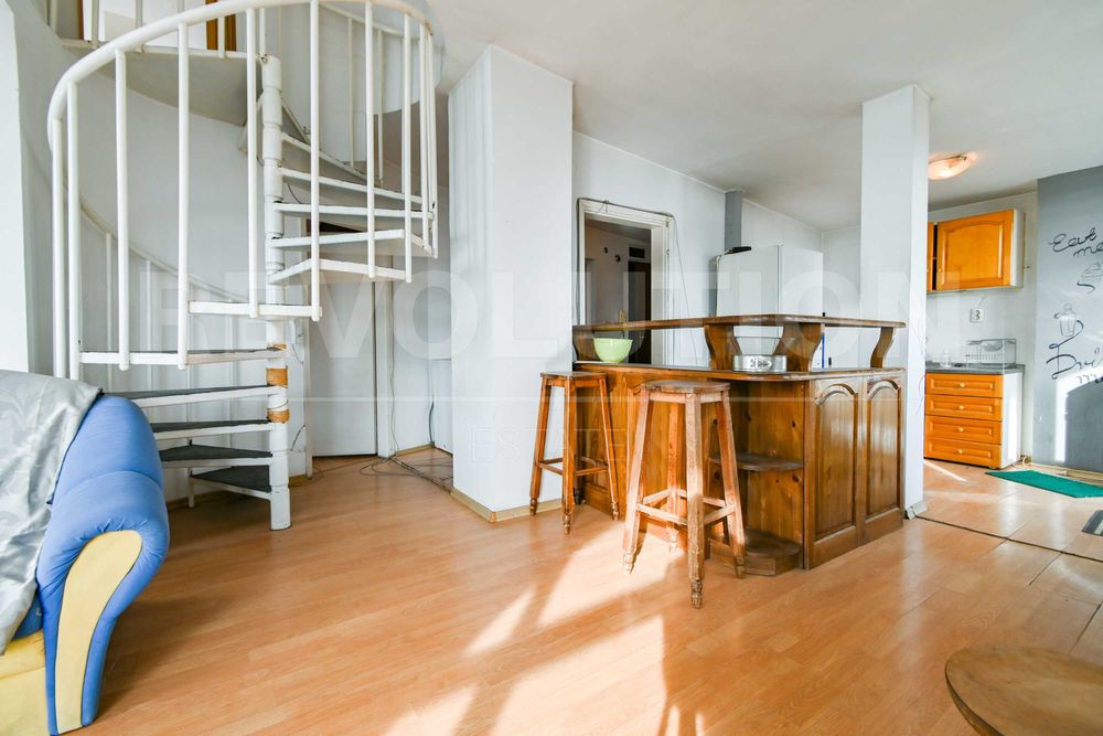 Продава се Тристаен апартамент в София, Център - 120 кв.м за 2084 €/кв.м - Снимка #5