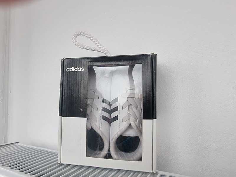 Adidas performance vl court 2.0 crb marime 21