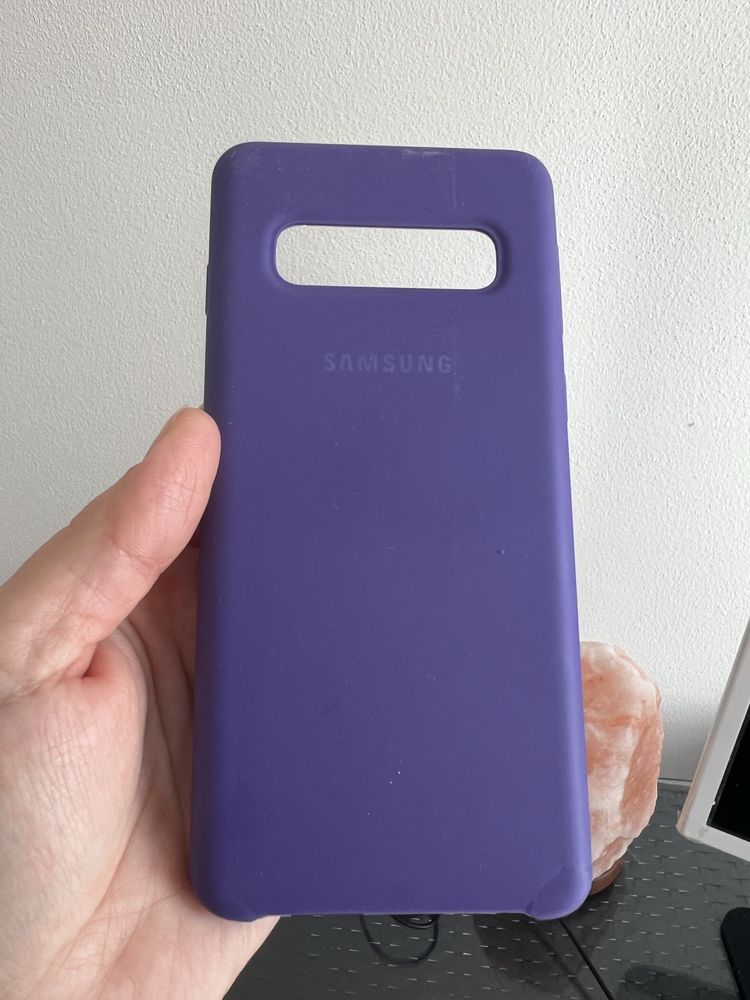 Husa telefon Samsung S10