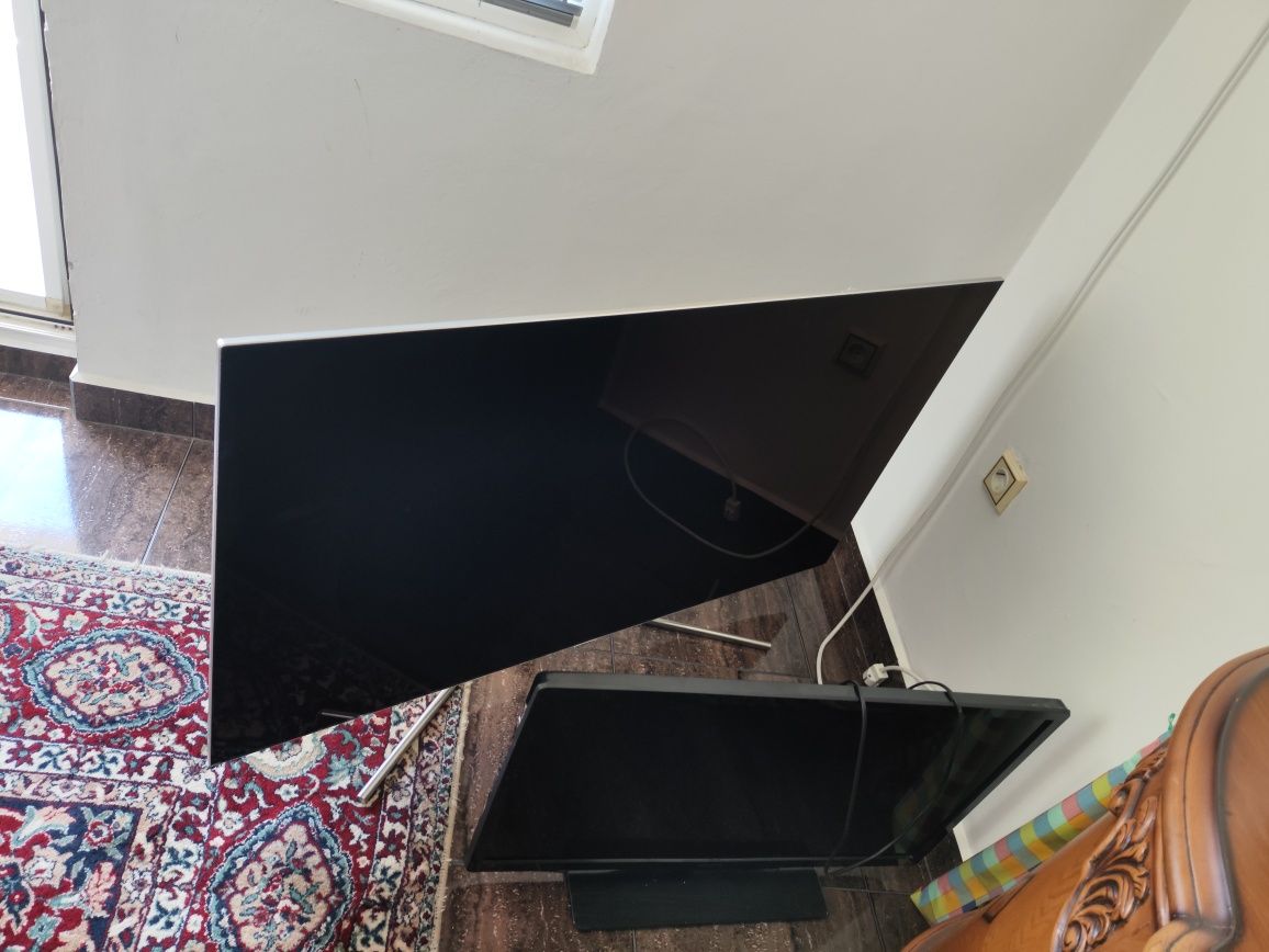 55" QLED Телевизор Samsung QE55Q7F