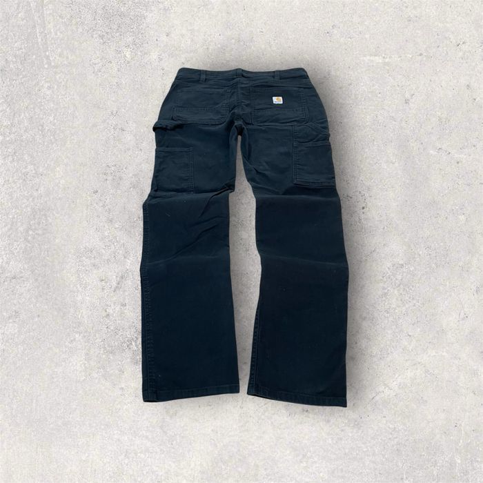 blugi Carhartt cargo, unisex mărimea S-M