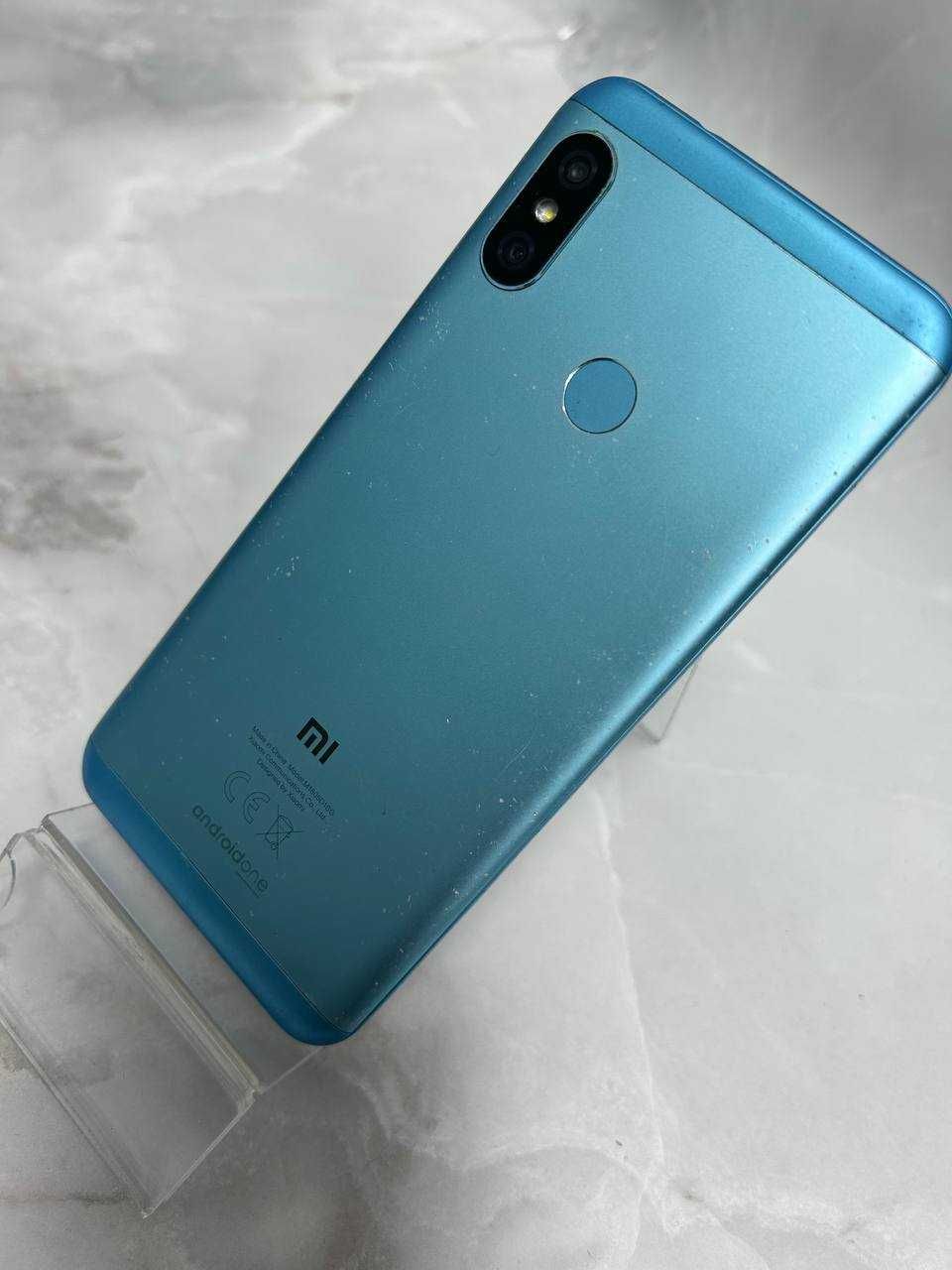 Xiaomi Mi A2 Lite (г.Караганда, ул Ерубаева 54) лот 654452