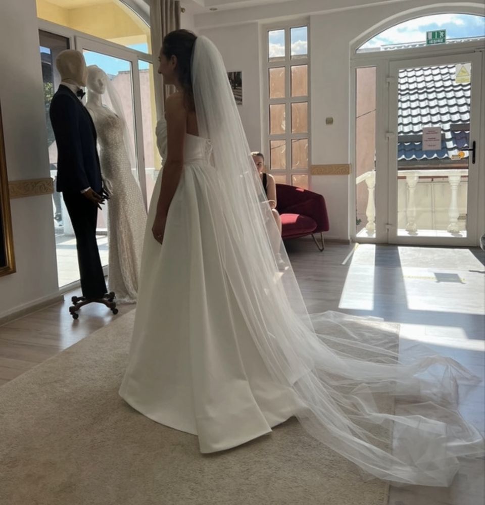 Rochie de mireasă