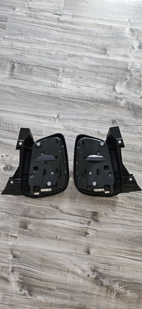 Стопове за FIAT 500 LED F332B