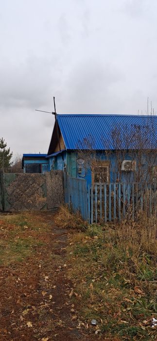 Продам дом в Согре