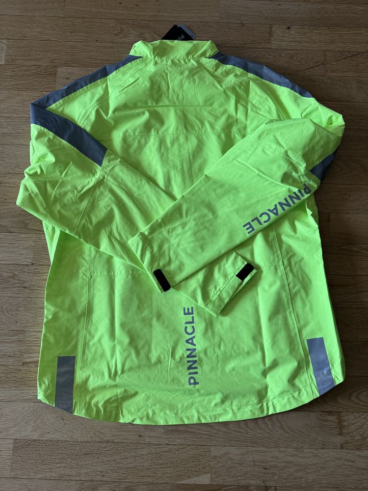 Pinnacle Commute Jacket за колоездене