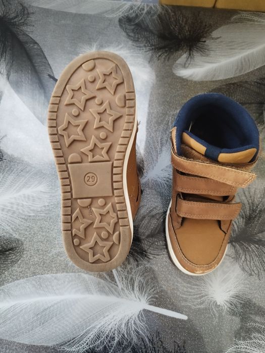 Маратонки Боти  Adidas terrex-30, Champion-29,  Vty-29 номер