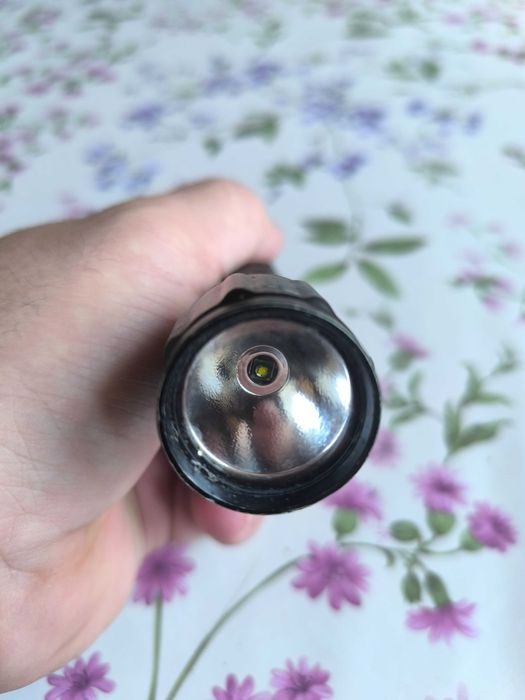 Продавам фенер nextorch 85лв