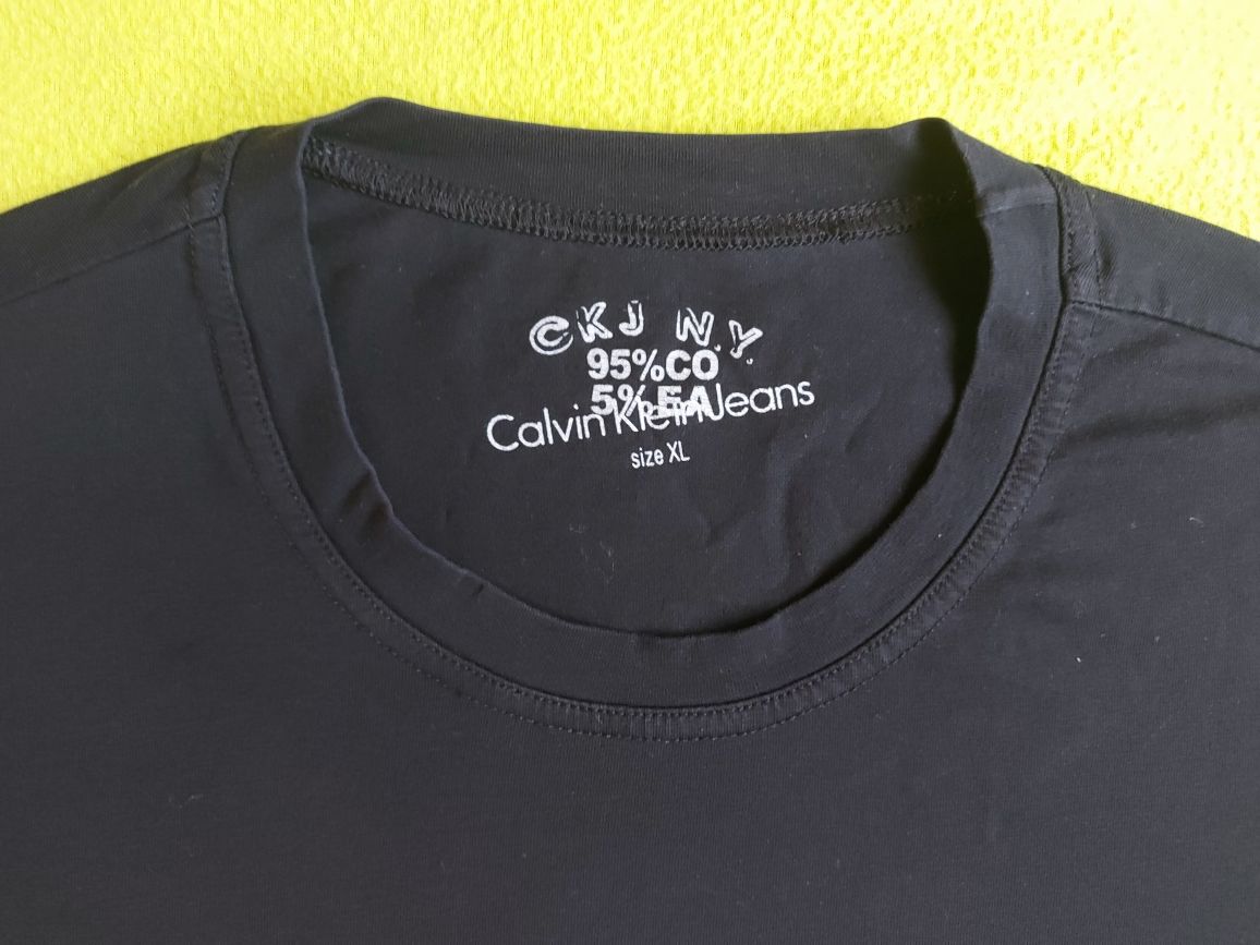 Calvin Klein-L-XL-Оригинална