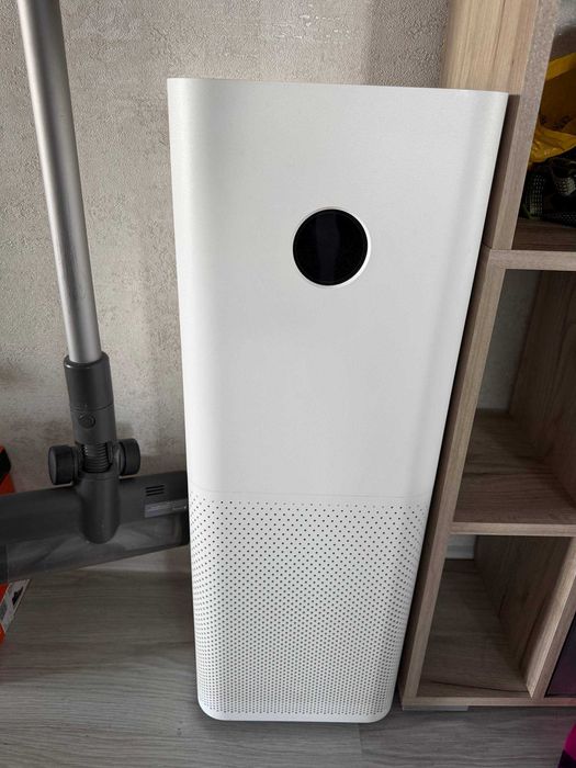 Xiaomi Air Purifier 4 Очиститель воздуха