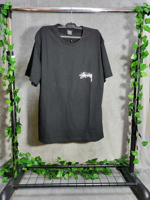 Tricou Stussy marimea M