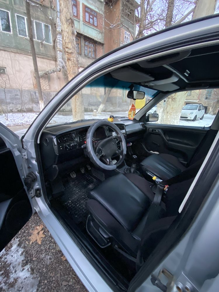 Volkswagen golf 3