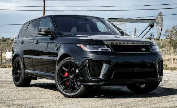 Джанти за Range Rover 20”22”Sport / Vogue / Velar / SVR