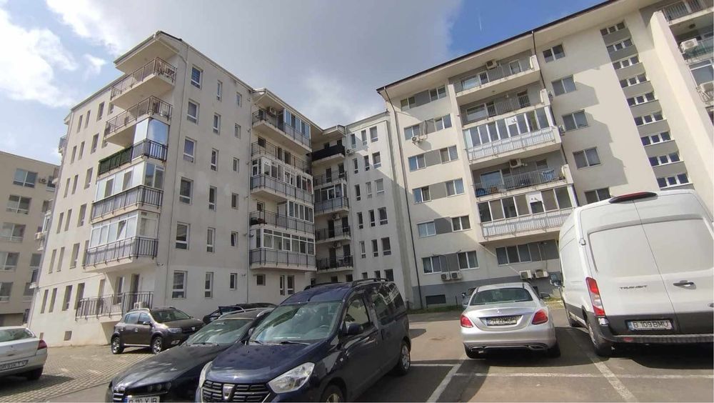 Parcare Vanzare 6000€