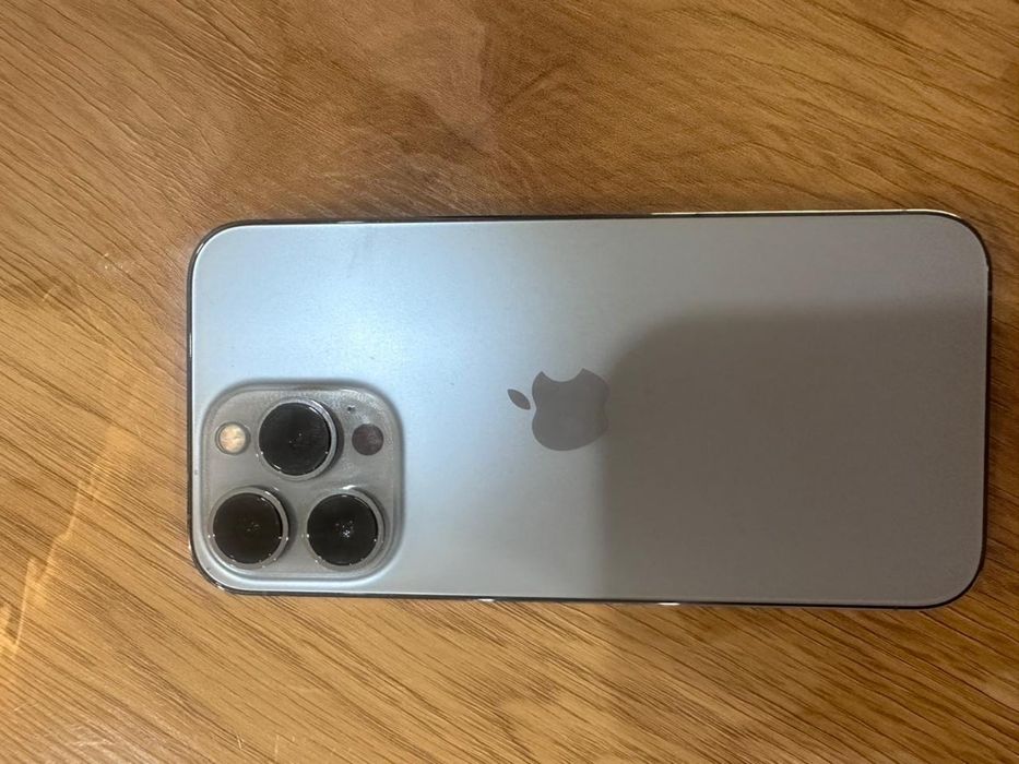 Айфон 13 про  256gb