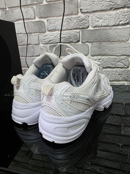 Оригинальные кроссы New balance