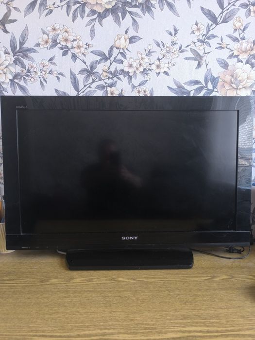 Телевизор soni Bravio