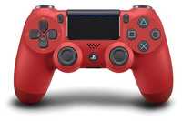 Контролер  SONY Playstation DualShock 4 - Magma Red, v2 PS4 Оригинални