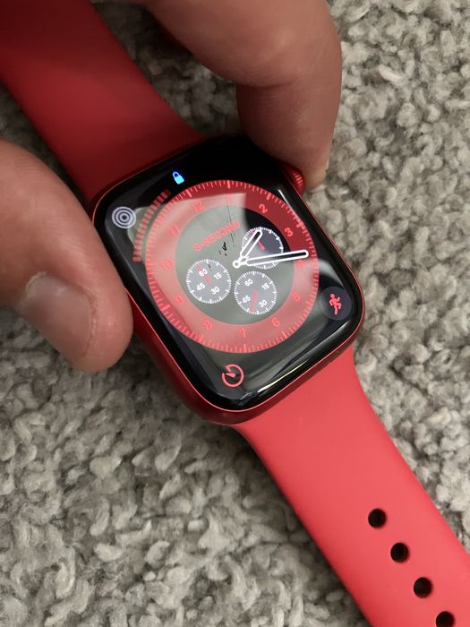 Apple Watch Series 8