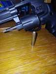 Pistol co2 airsoft dan Watson