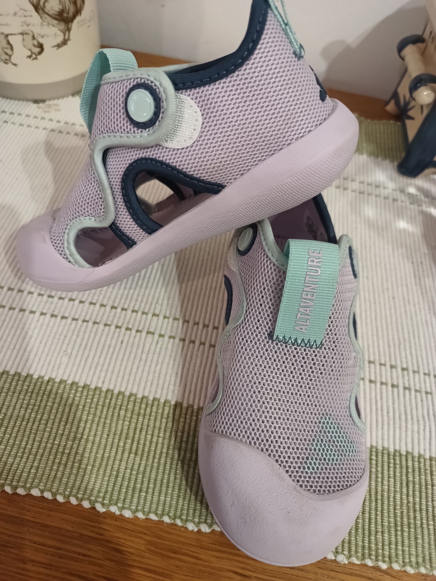 Детски сандали "Adidas" 28 размер