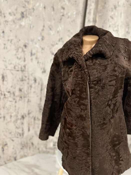 Blana naturala de astrahan