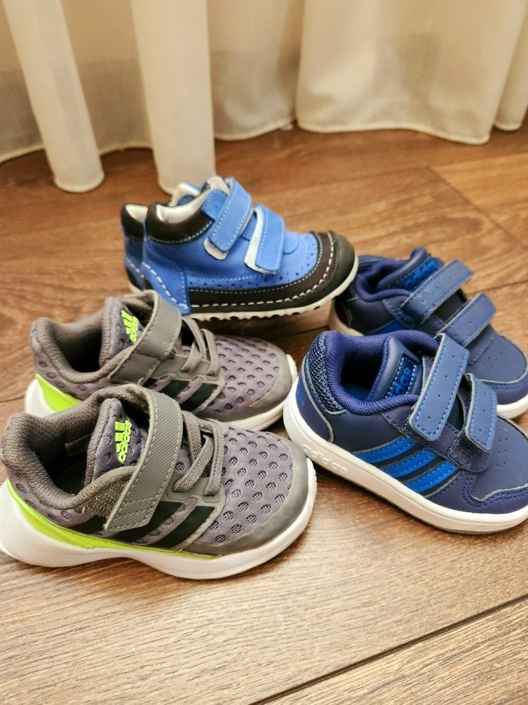 Детски оригинални маратонки Nike, Adidas сандали Elefonten