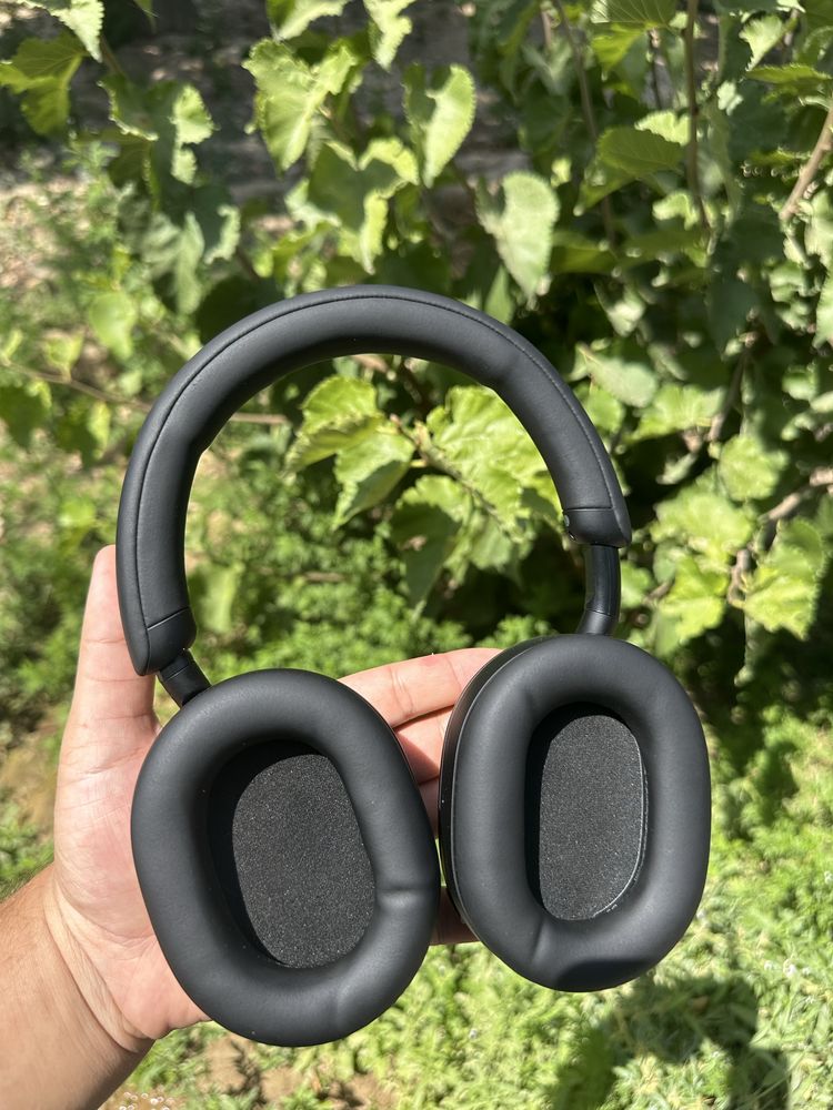 Sony WH‑1000XM5