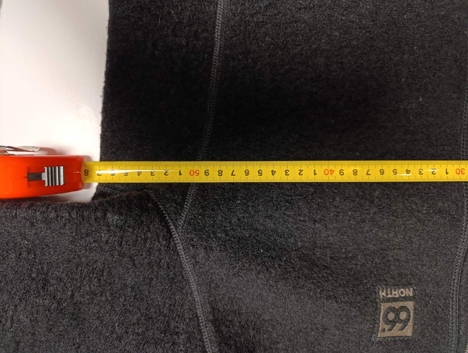 North 66 сутчер с вълна