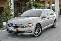Volkswagen Passat B8 -Automat-150cp-Distronic-Front Assist-