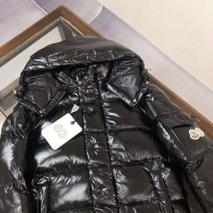 Geaca Moncler colectie noua