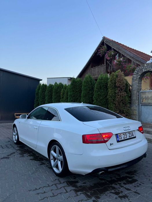 Audi A5 3.0tdi 2010
