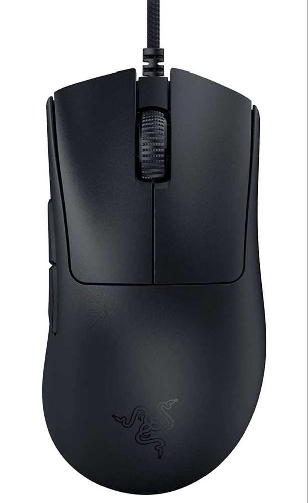 Беспроводная мышь Razor deathadder v3 PRO